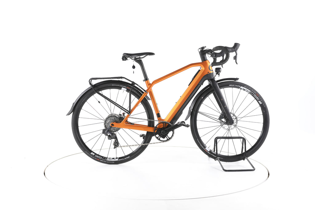Storck Cyklaer E-Gravel & Rennrad Carbon - Image 1