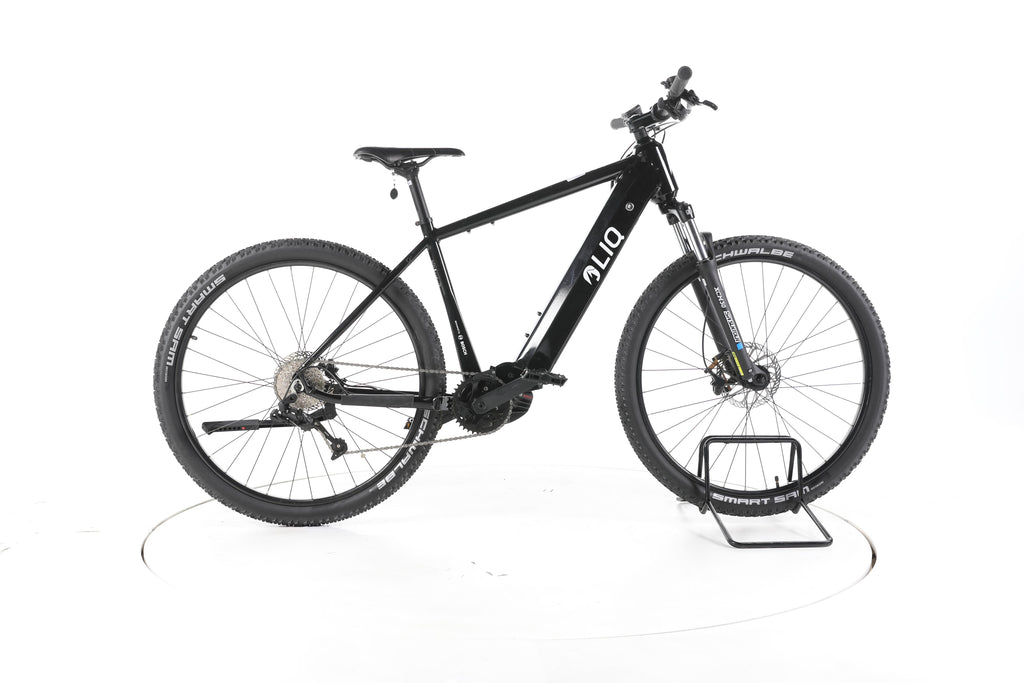 LIQBIKE Rock Trekking E-Bike - Image 1