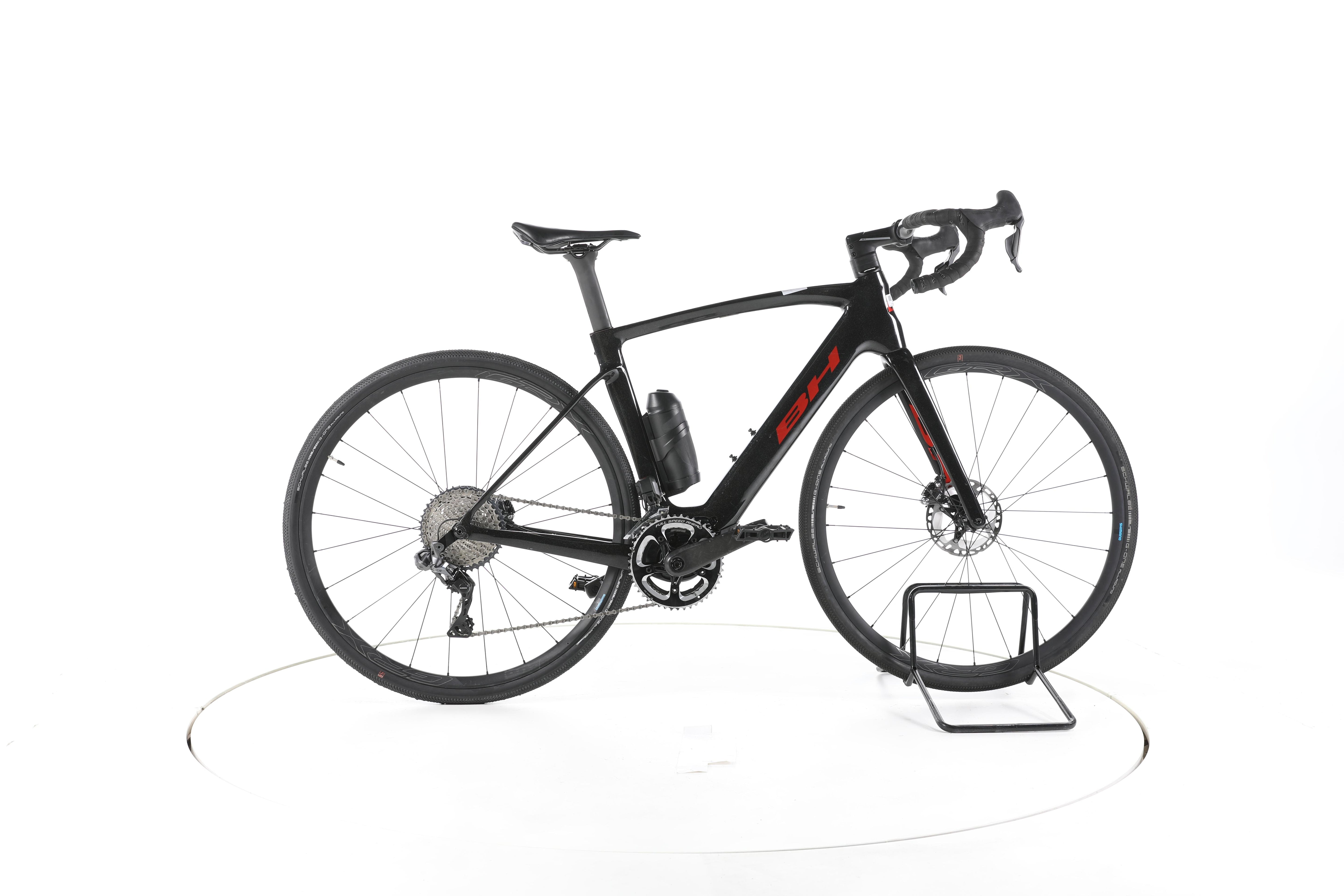 BH Bikes Core Gravelx Carbon Pro 2.7 E-Gravelbike - Image 1