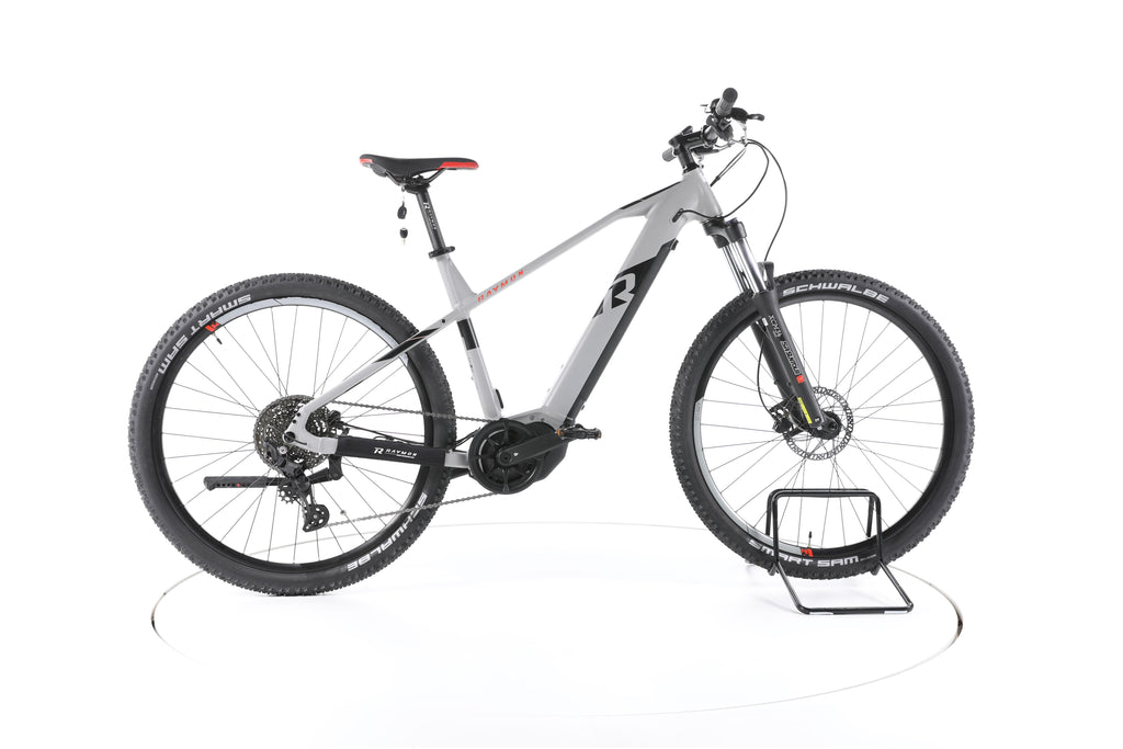 R Raymon HardRay E 6.0 E-Bike - Image 1
