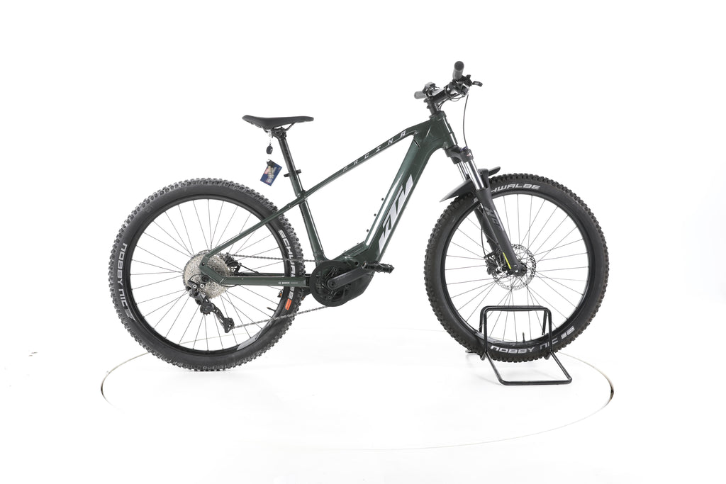KTM MACINA TEAM 773 E-Bike - Image 1
