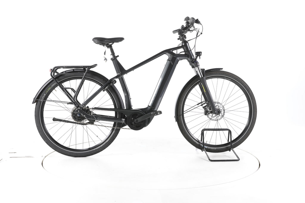 FLYER GoTour6 5.40 City E-Bike - Image 1