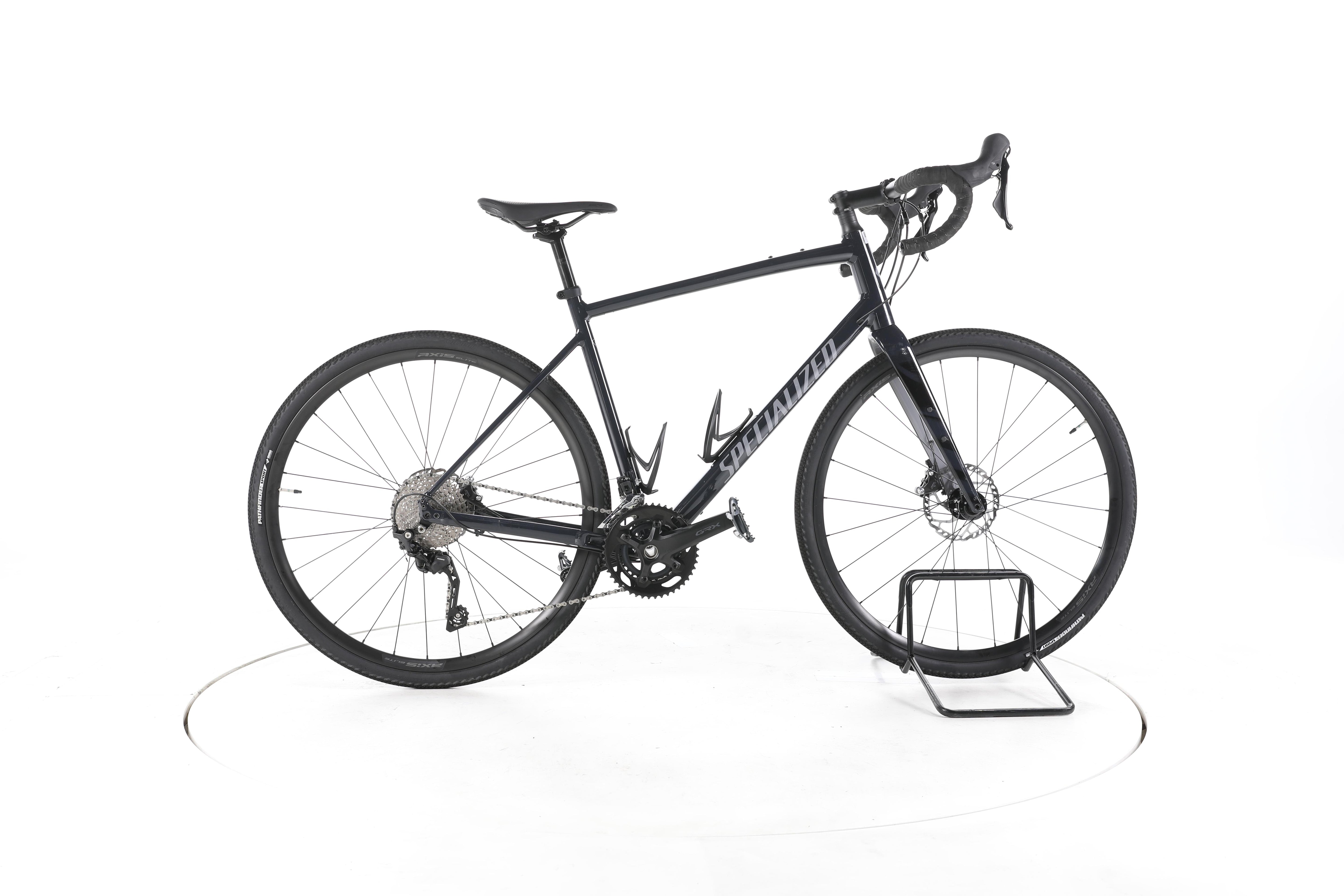 Specialized DIVERGE E5 ELITE Gravelbike 2024 - Image 1