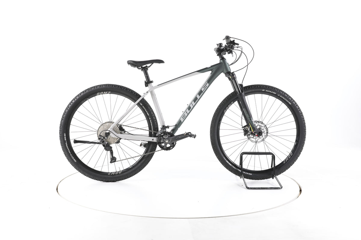 Bulls Copperhead 2 Fahrrad Hardtail - Image 1