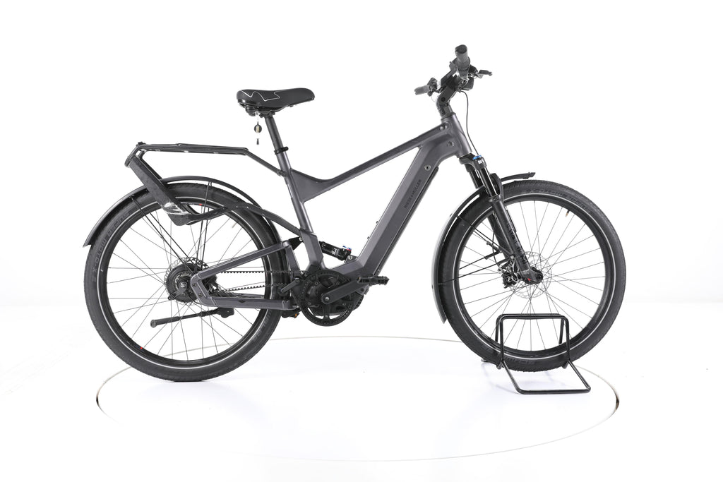Riese & Müller Delite GT vario SUV E-Bike - Image 1