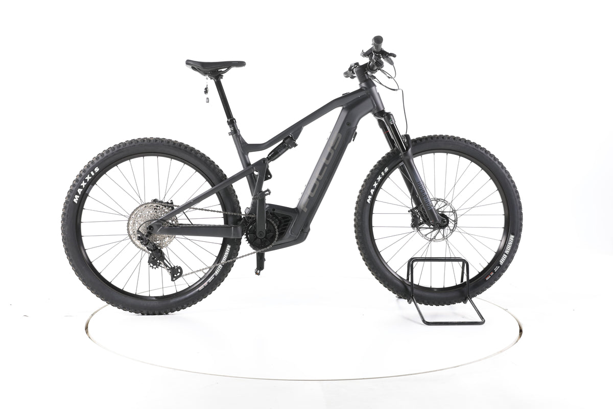 Focus Thron² 6.8 E-Bike Fully - Image 1