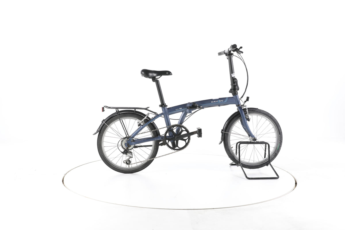 Dahon SUV 6D Faltfahrrad - Image 1