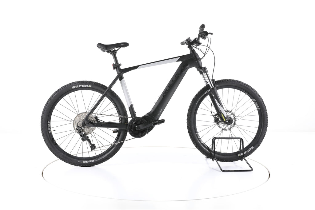 Bulls Copperhead EVO 1 E-Bike - Image 1
