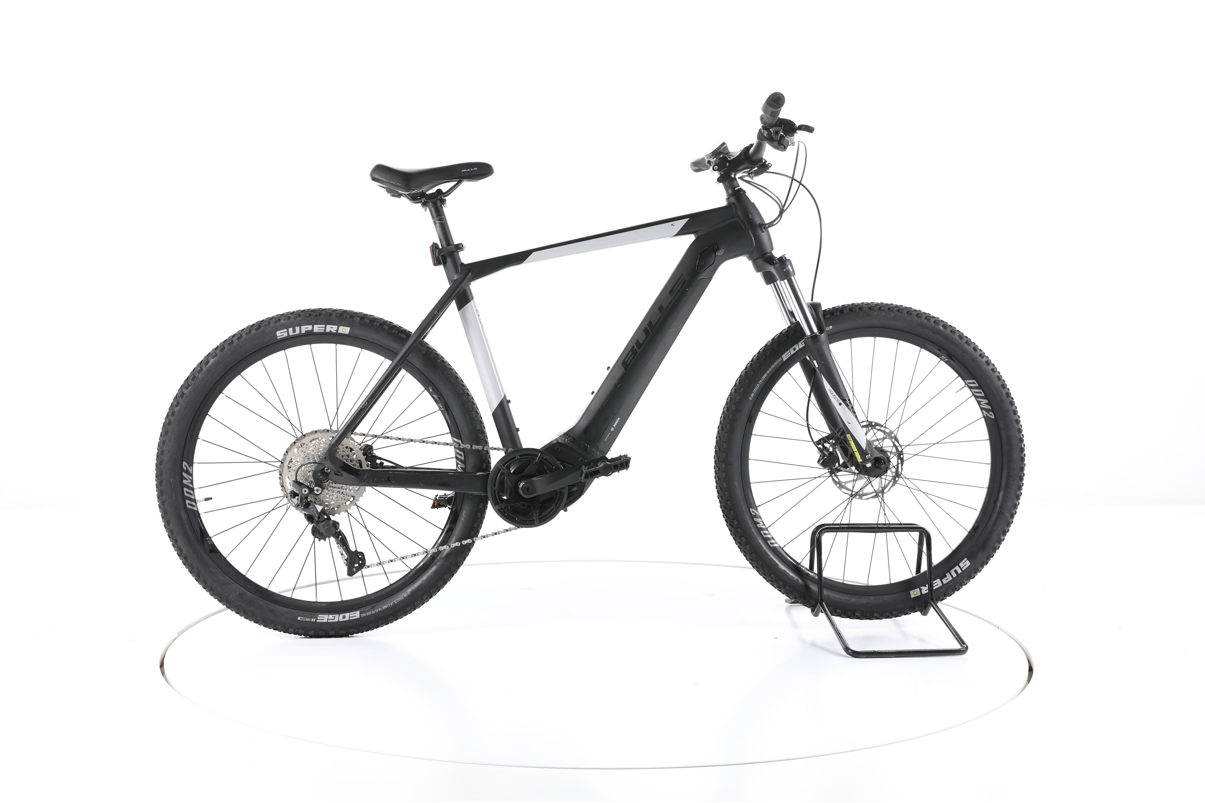 Bulls Copperhead EVO 1 E-Bike - Image 1