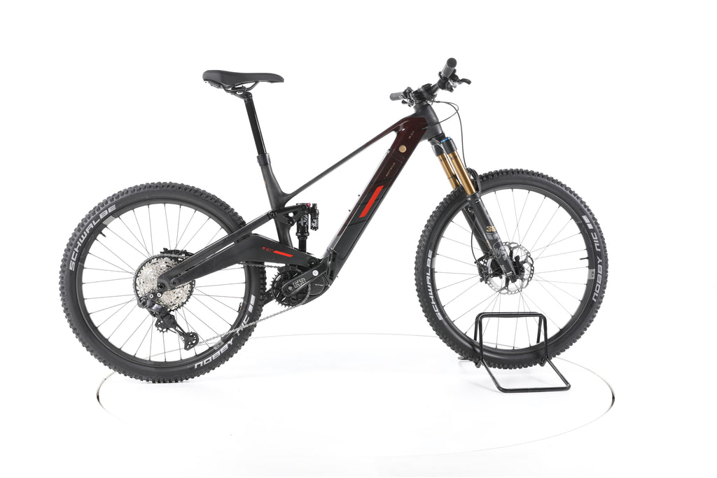 Rotwild R.EX Ultra Fully E-Bike Carbon 2025 - Image 1