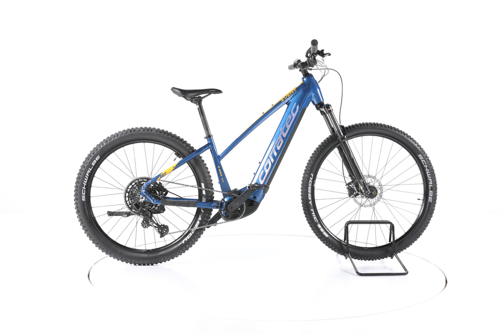 Corratec E-Power X Vert Race Trinity Sport E-Bike 2023 - Image 1