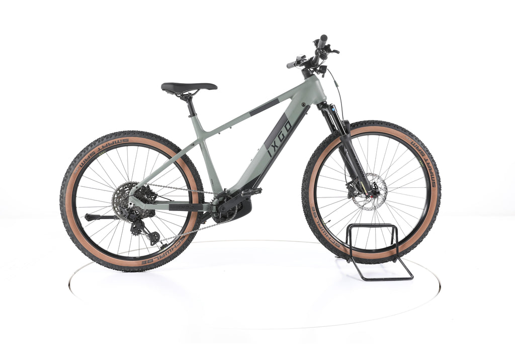 IXGO MX-E Four E-Bike 2024 - Image 1