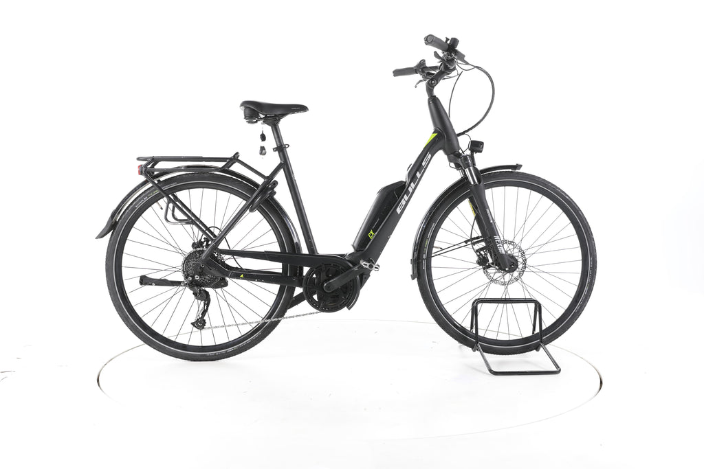 Bulls Street CX Trekking E-Bike Tiefeinsteiger - Image 1