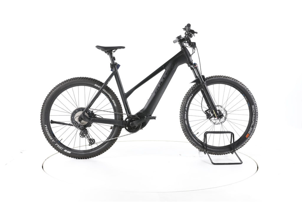 Bulls Copperhead EVO 2 E-Bike - Image 1