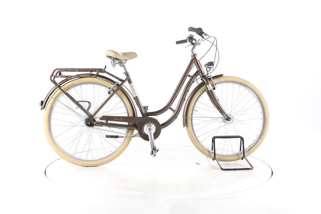 Hercules Viverty R7 Fahrrad City & Trekking - Image 1