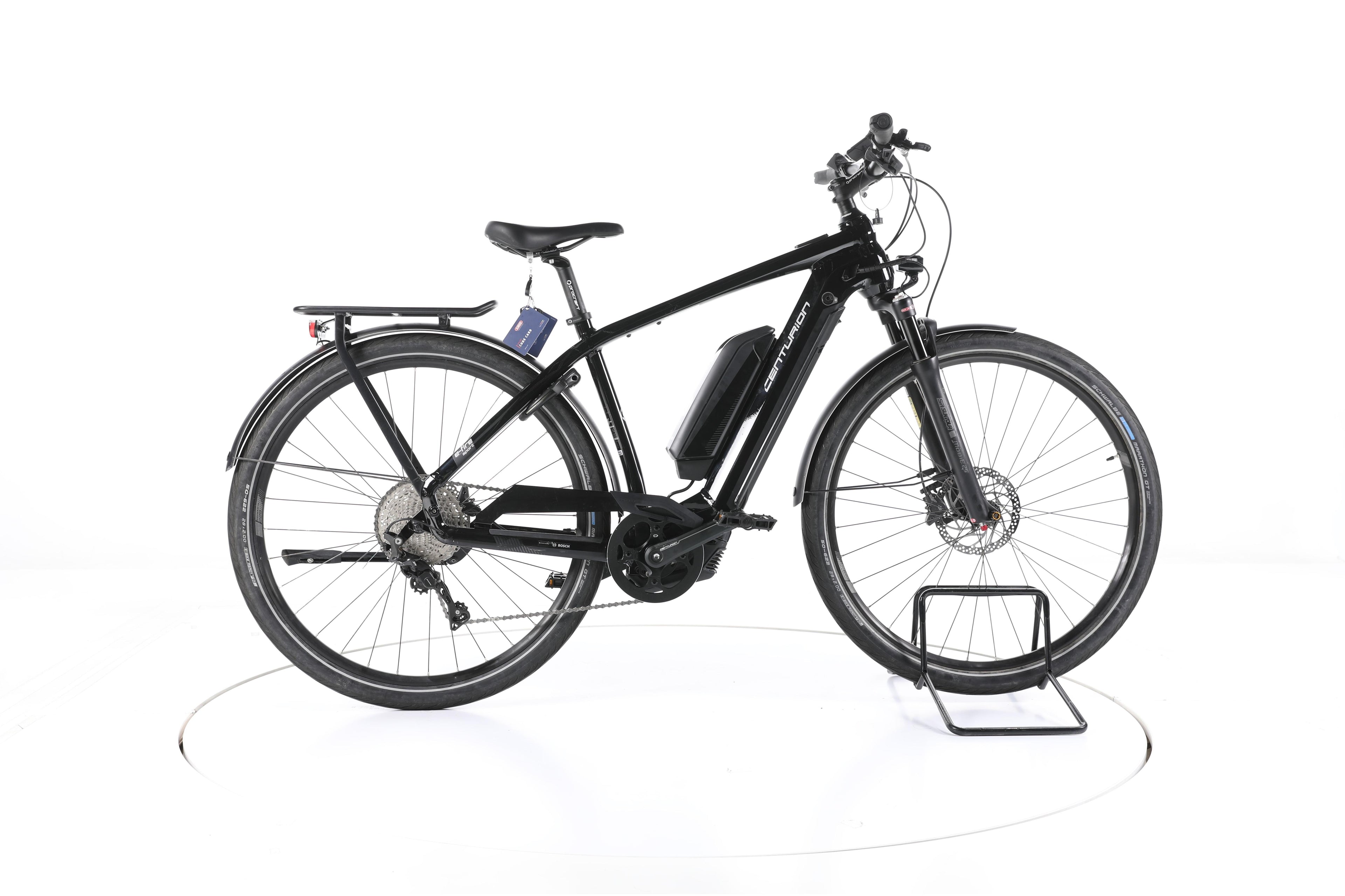 Centurion E-Fire Sport R2600i Trekking E-Bike - Image 1