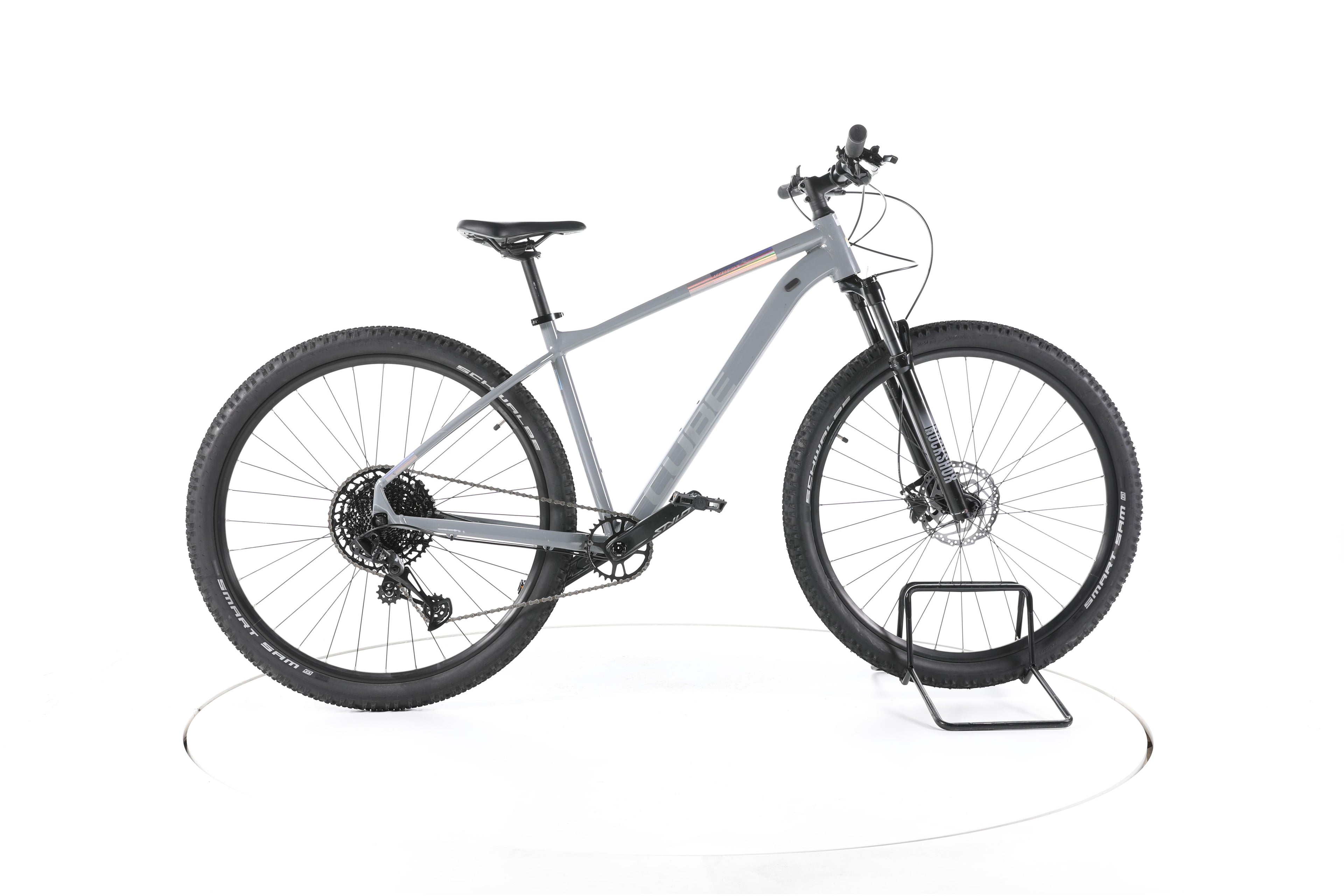 Cube Access WS SLX - Image 1