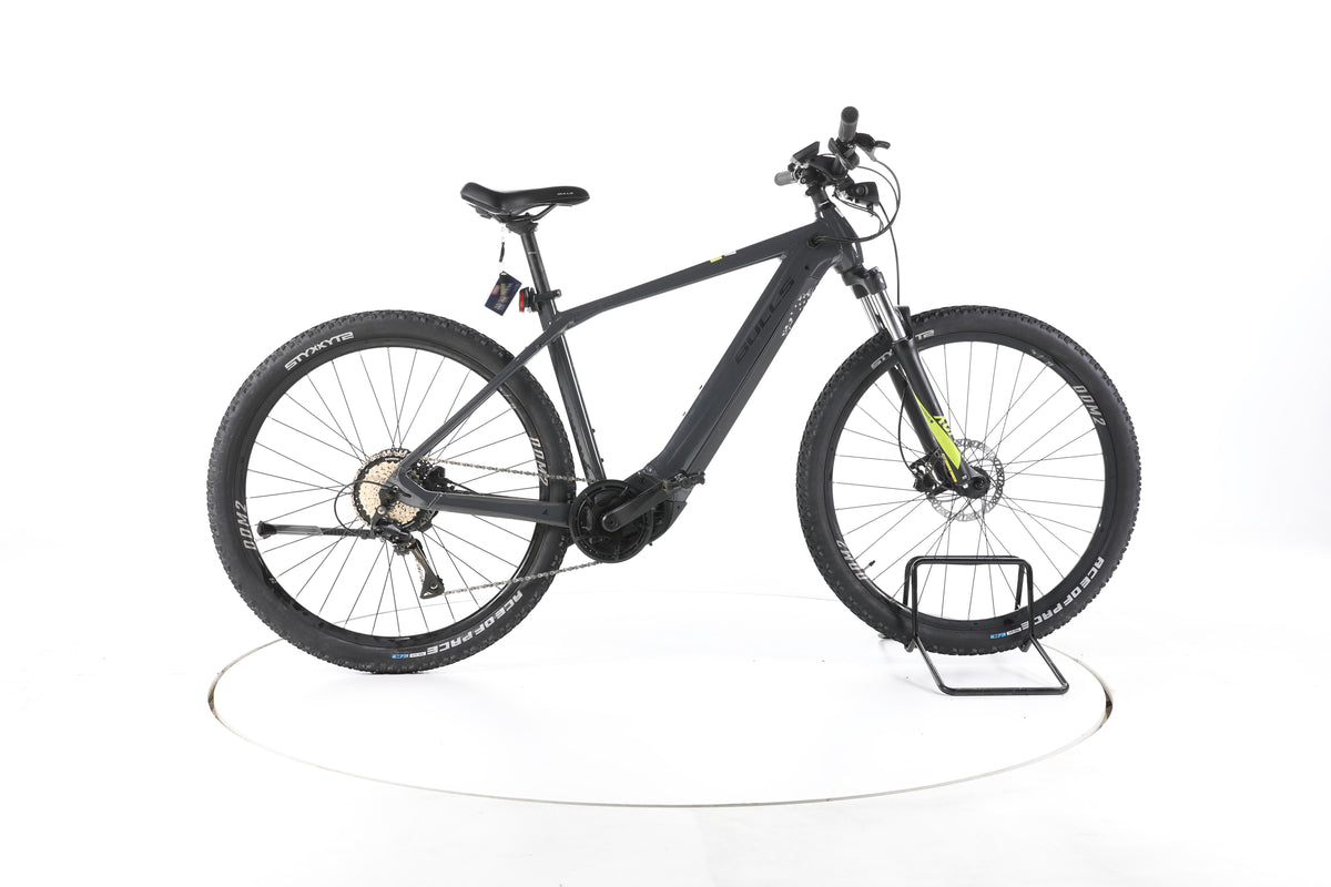 Bulls LT CX EVO 29" E-Bike - Image 1