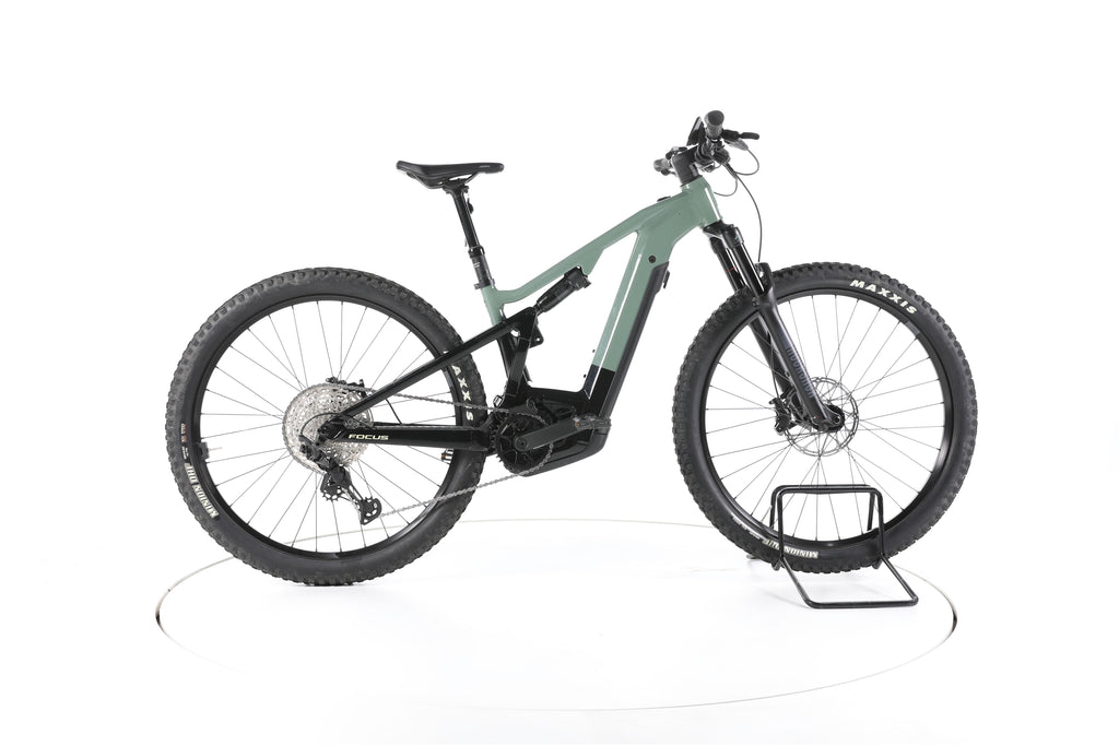 Focus Thron² 6.8 Fully E-Bike 2023 - Image 1