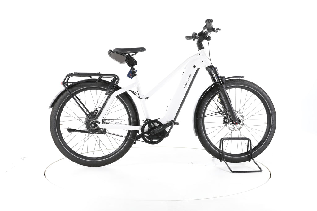 Riese & Müller Charger4 Mixte GT vario City E-Bike 2023 - Image 1