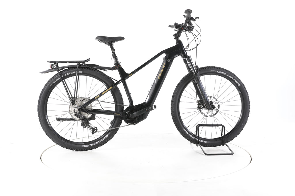 Conway Cairon S 729 E-Bike - Image 1