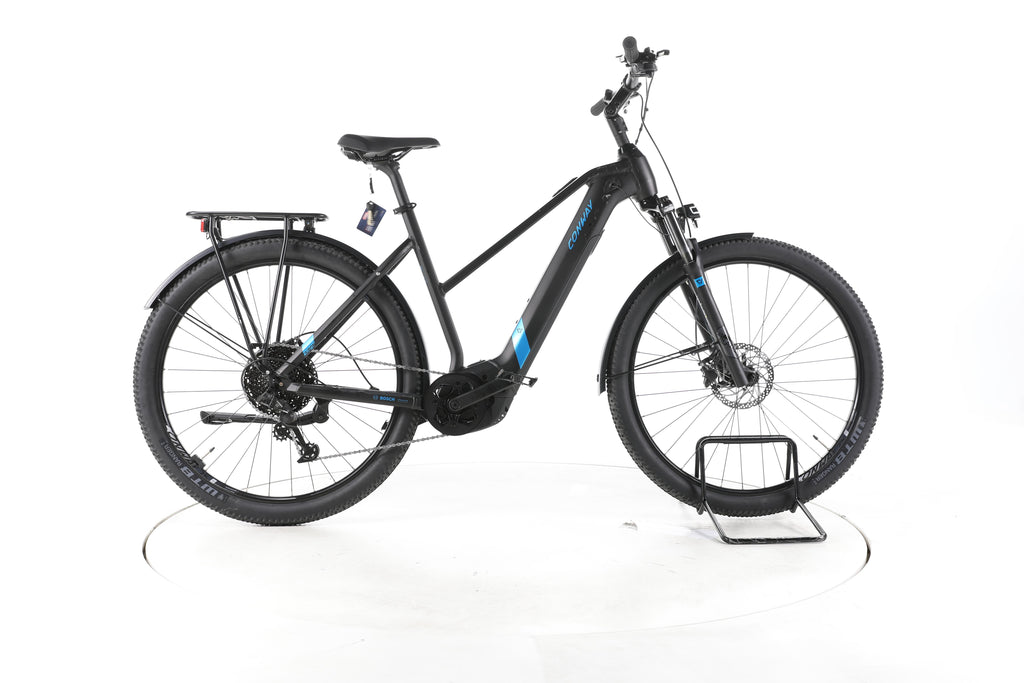Conway Cairon C 2.0 Trekking E-Bike - Image 1