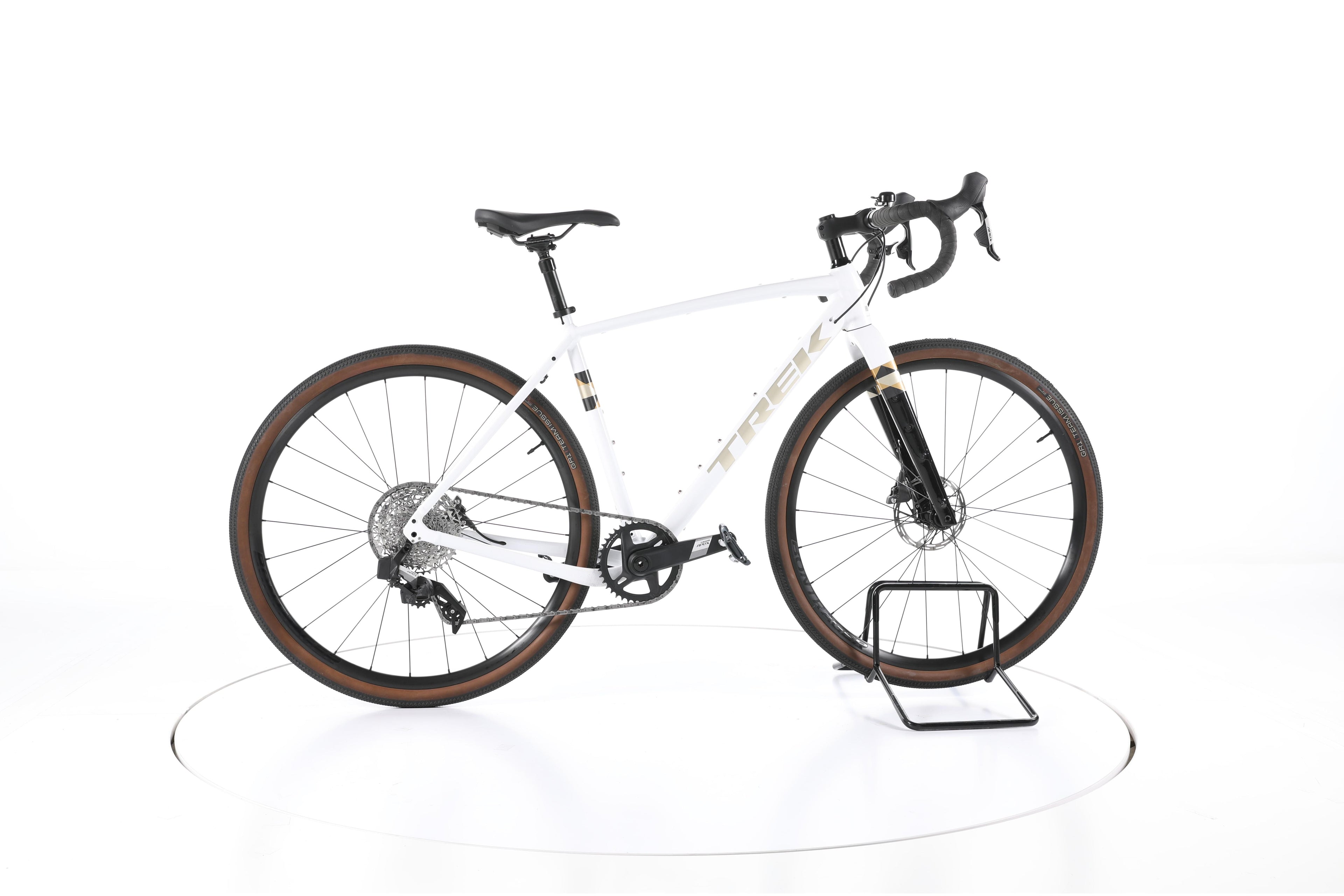 Trek Checkpoint ALR 5 AXS - Image 1