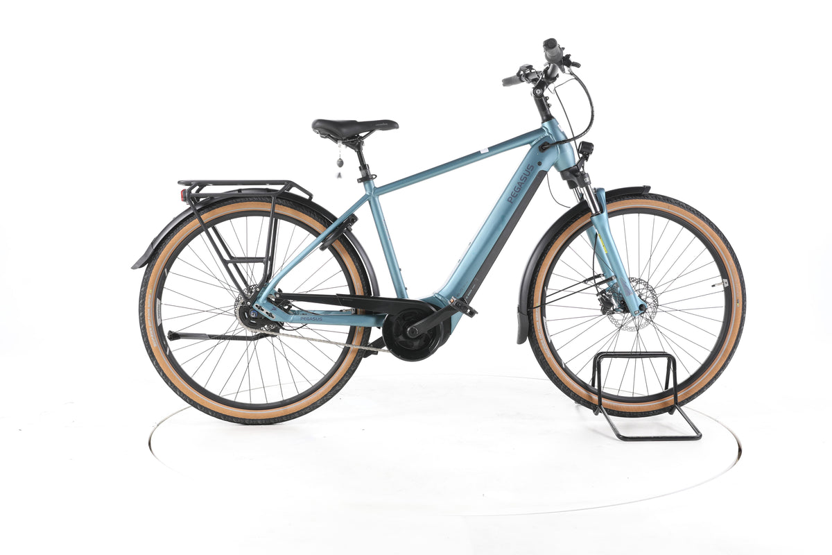 Pegasus Premio EVO 5F City E-Bike - Image 1