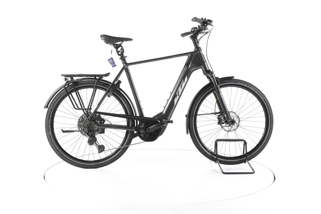 KTM Macina Style XL Trekking E-Bike 2024 - Image 1