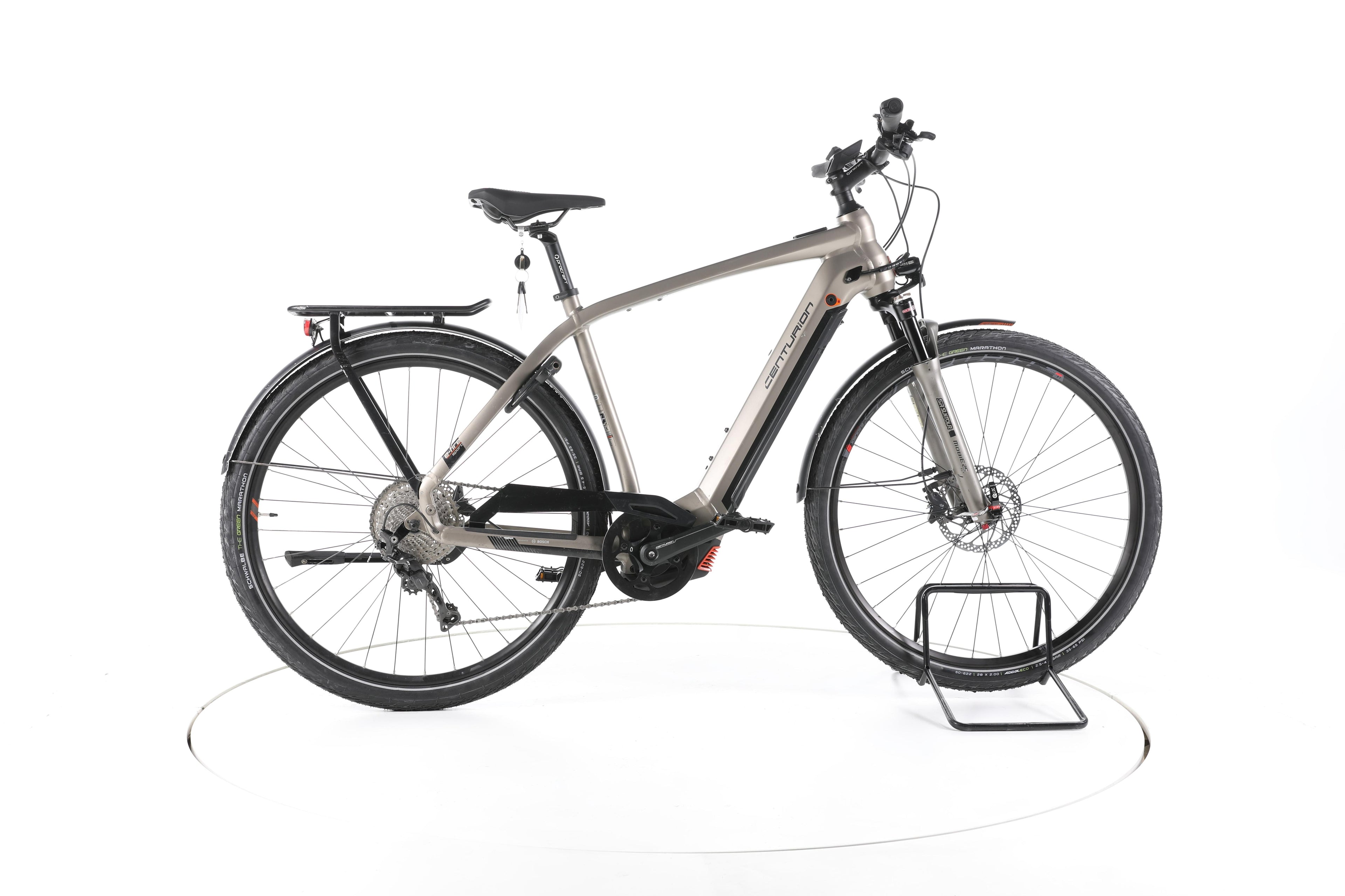 Centurion E-Fire Sport R2600i Trekking E-Bike - Image 1