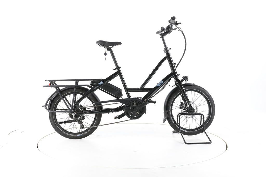 Tern Quick Haul P5i Kompakt E-Bike - Image 1