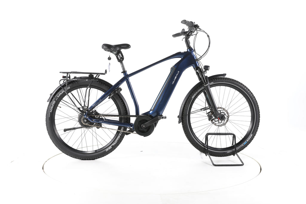 Velo de Ville SEB 890 Smooth City E-Bike - Image 1