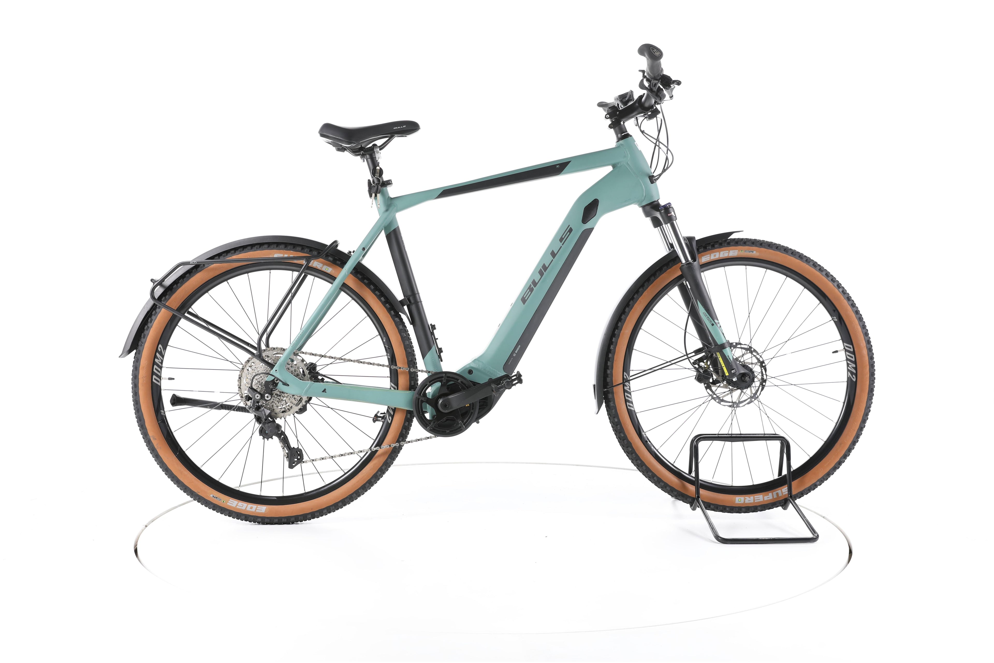 Bulls Copperhead EVO 1 29 E-Bike - Image 1