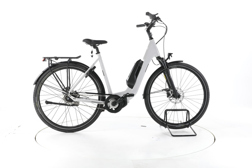 FALTER E 8.2 RT City E-Bike Tiefeinsteiger - Image 1