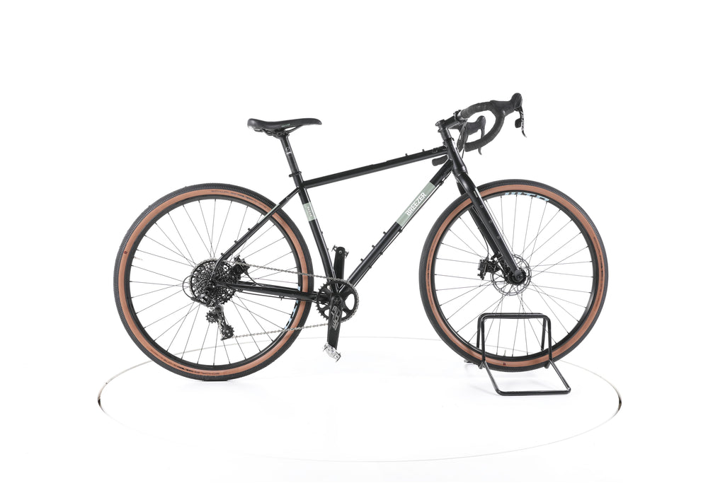 Breezer Bikes Radar X - Image 1