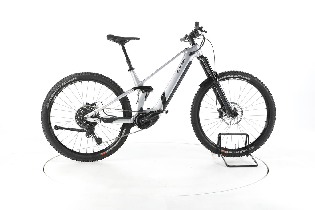 Conway eWME 2.0 E-Bike Fully 2025 - Image 1