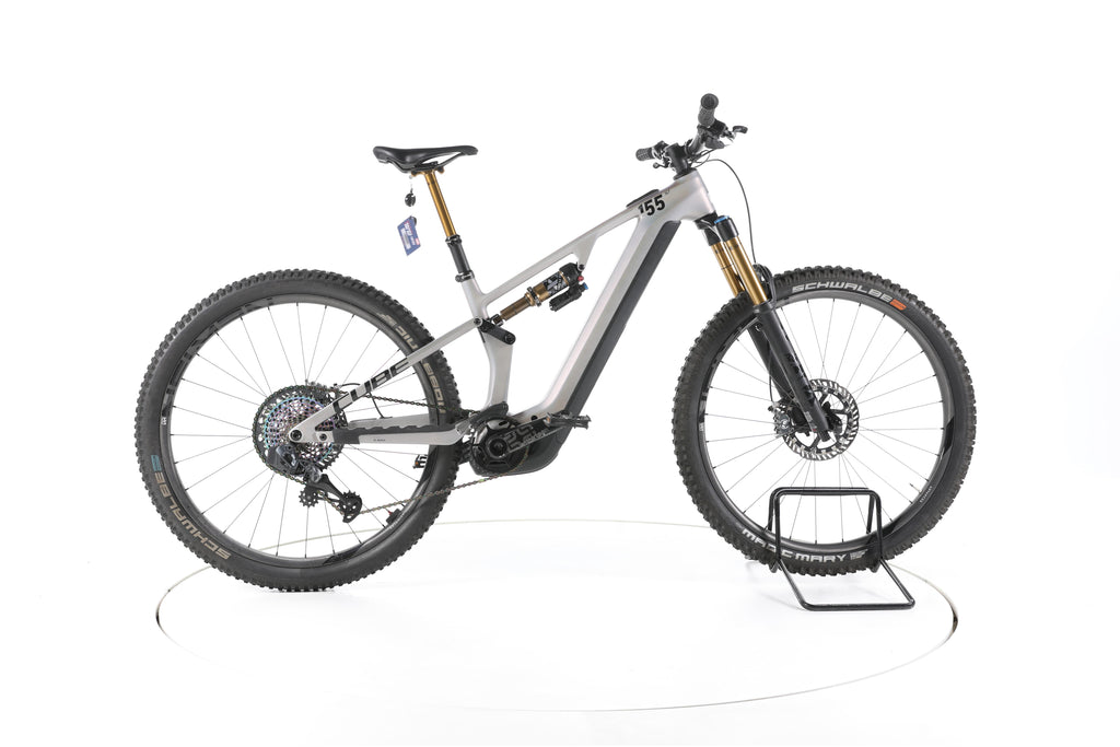 Cube Stereo Hybrid ONE55 C:68X SLT E-Bike Fully Carbon 2024 - Image 1