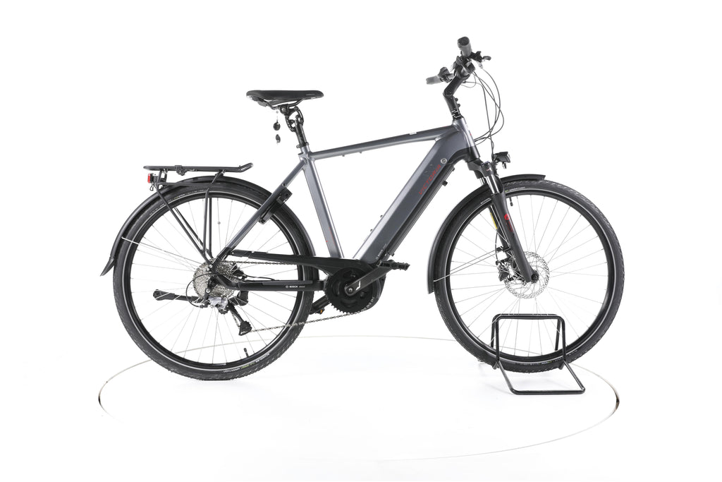 Victoria eTrekking 12.6 Trekking E-Bike - Image 1