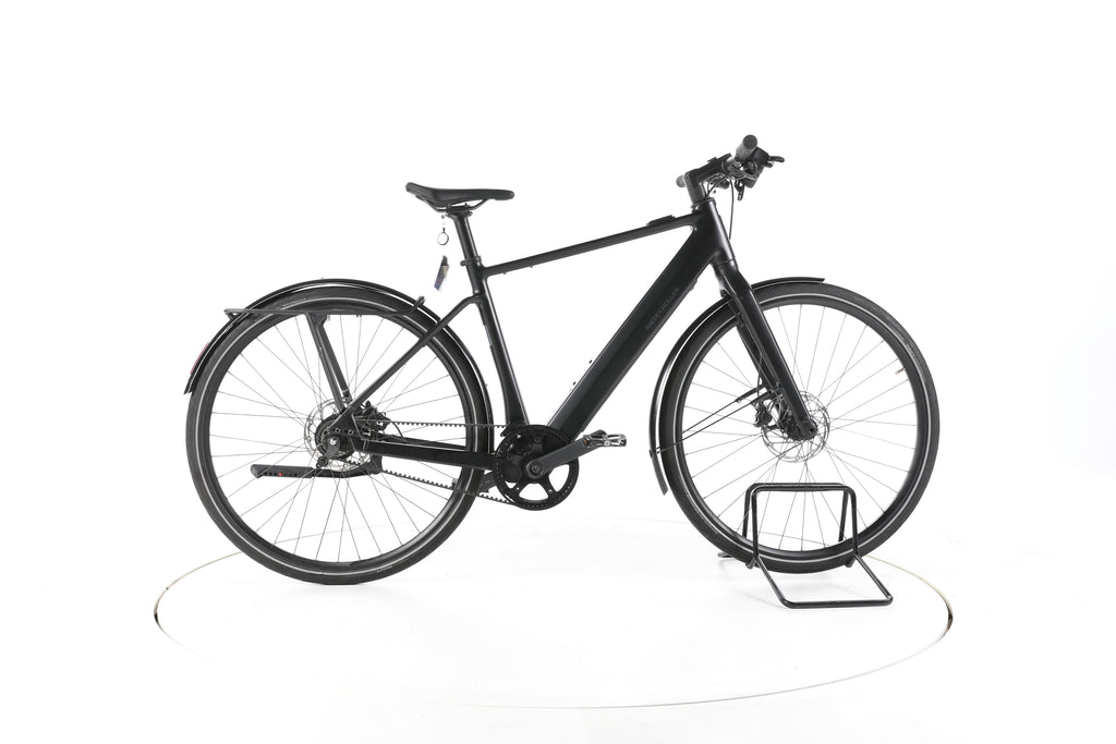 Riese & Müller UBN five City E-Bike - Image 1