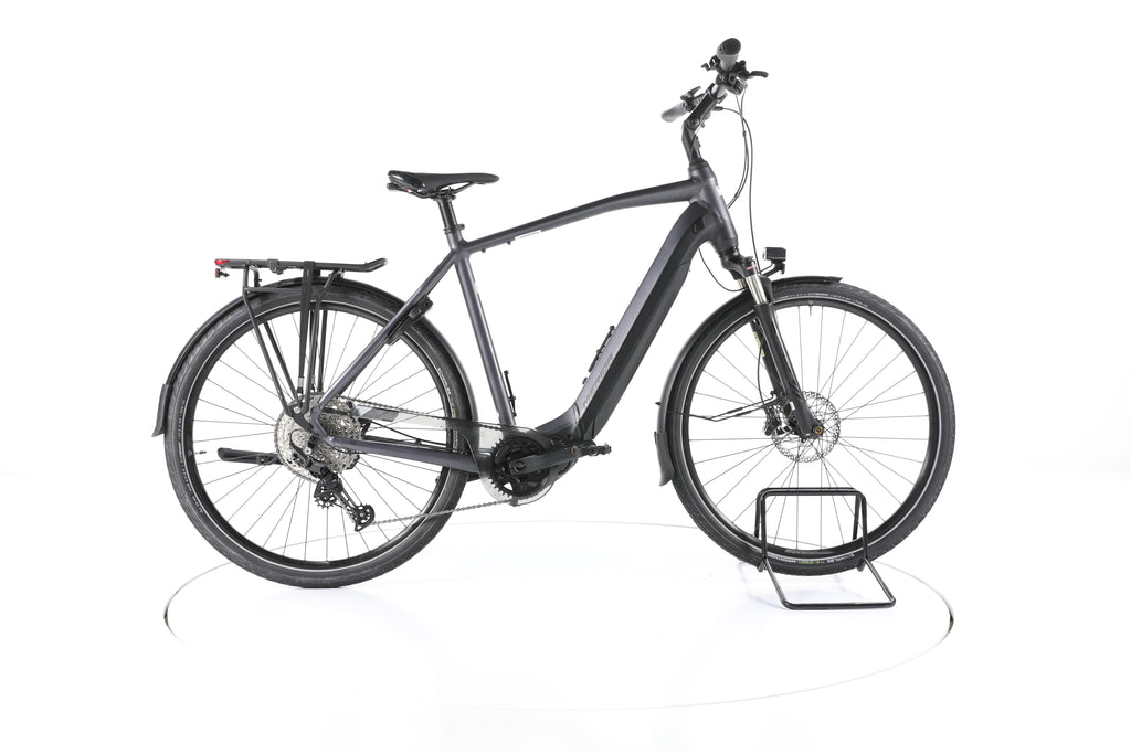 Merida eSPRESSO EP8-Edition EQ Trekking E-Bike - Image 1