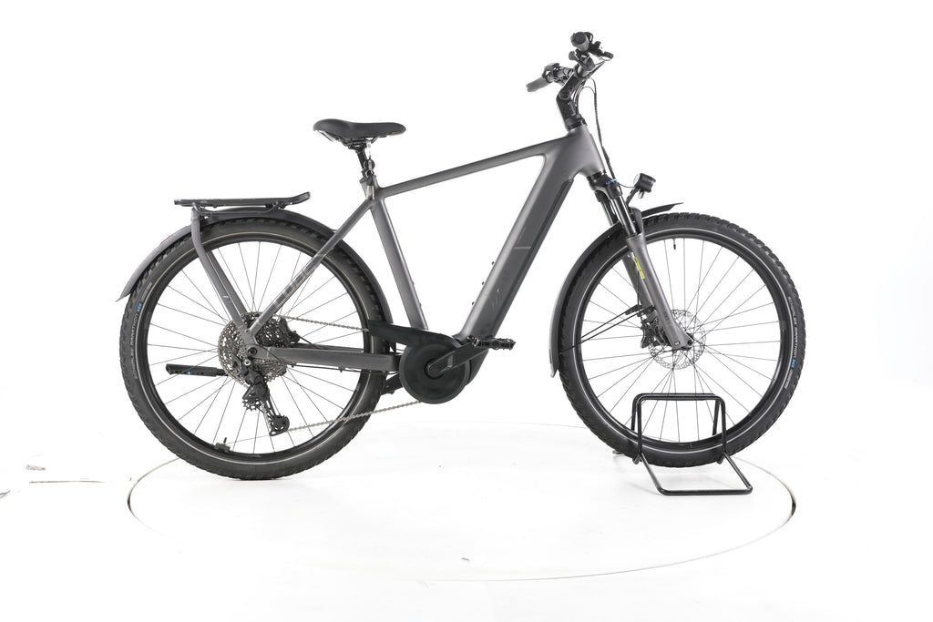 Cube Kathmandu Hybrid Pro Trekking E-Bike 2024 - Image 1