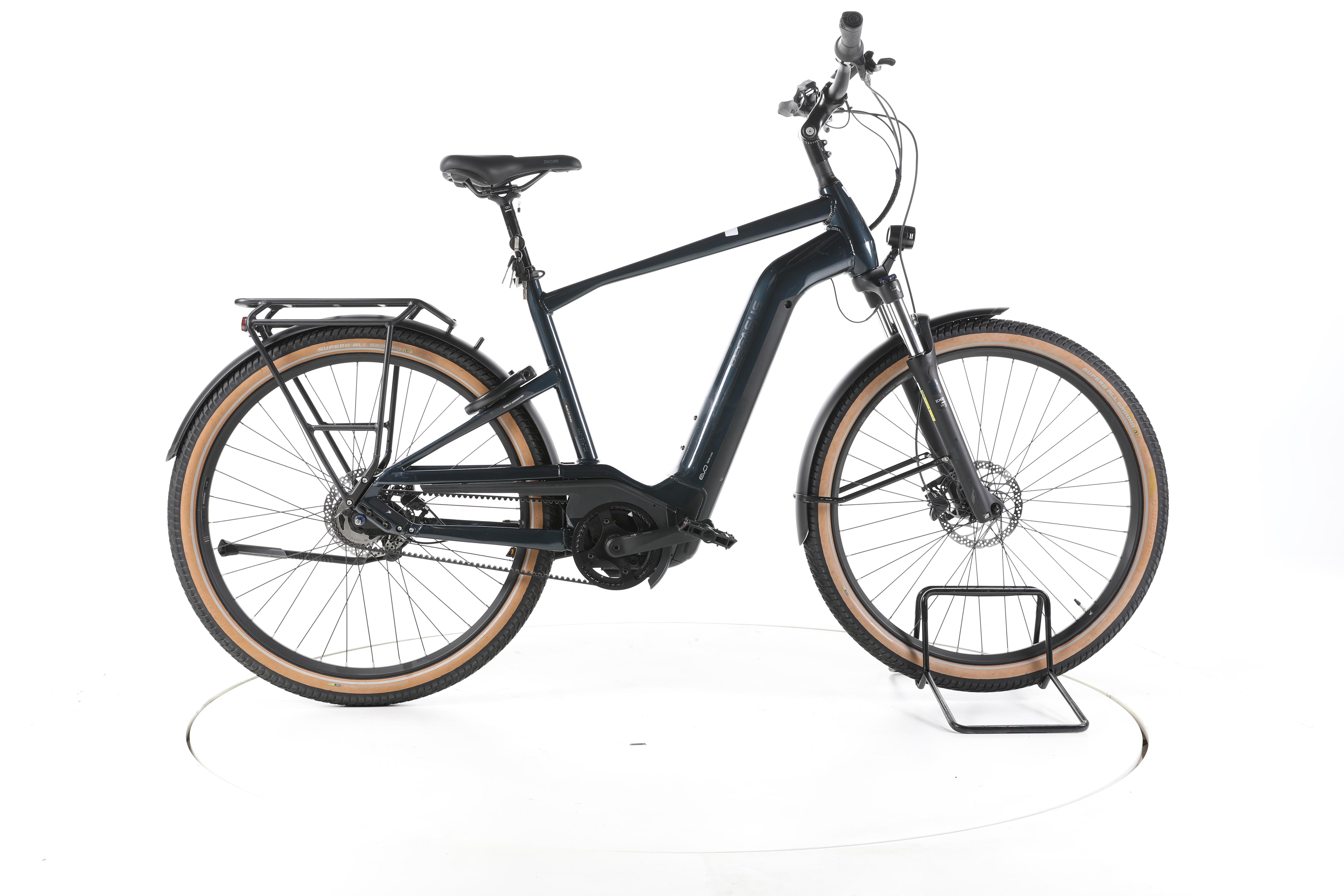 Pegasus Savino 5 City E-Bike 2024 - Image 1
