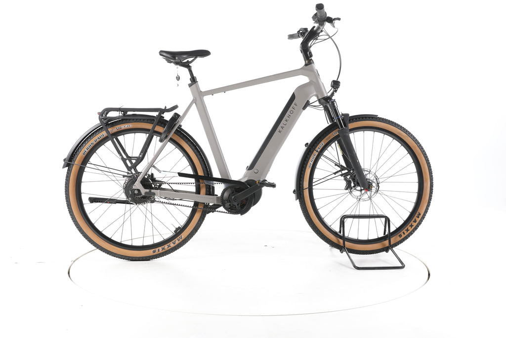 Kalkhoff Entice 5.B Excite+ City E-Bike 2024 - Image 1