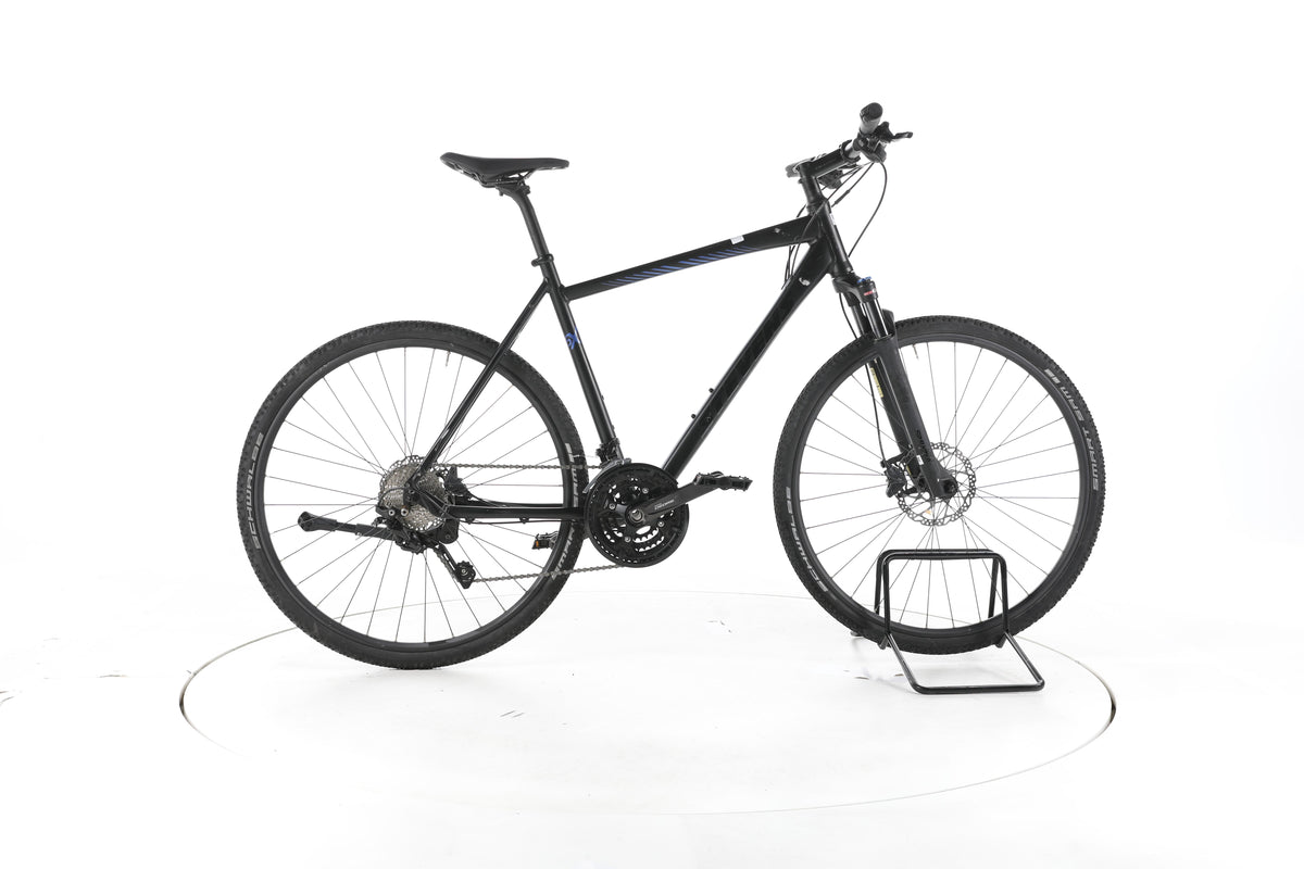 Stevens 6X Fahrrad Hardtail - Image 1