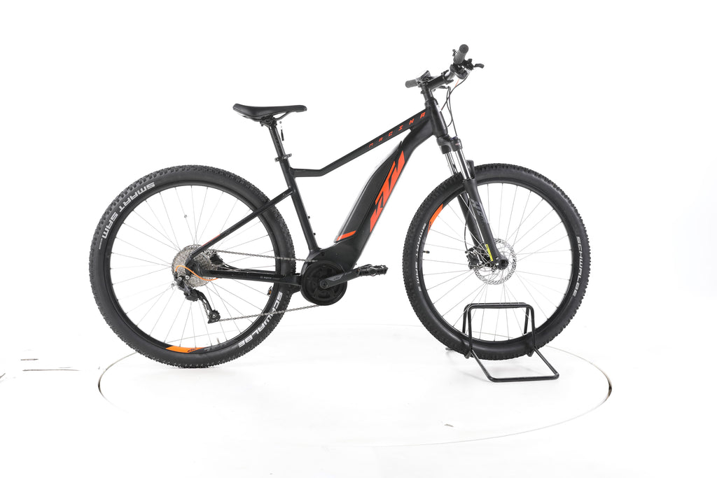 KTM Macina Ride 591 LTD E-Bike - Image 1