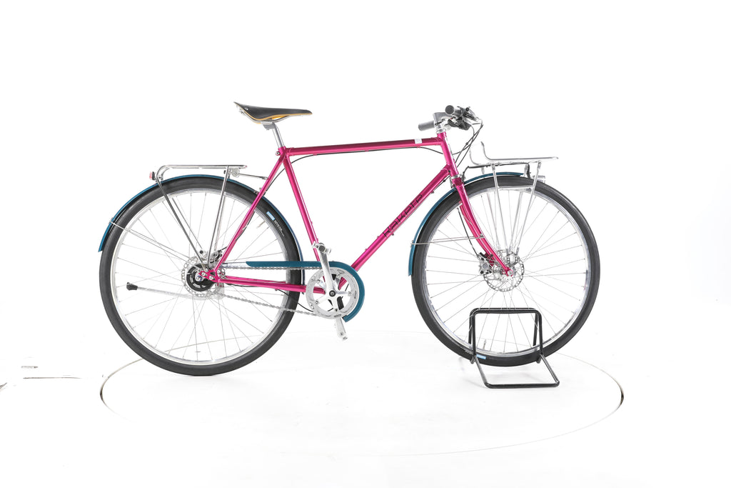 RAKETE Trekking Fahrrad City & Trekking - Image 1