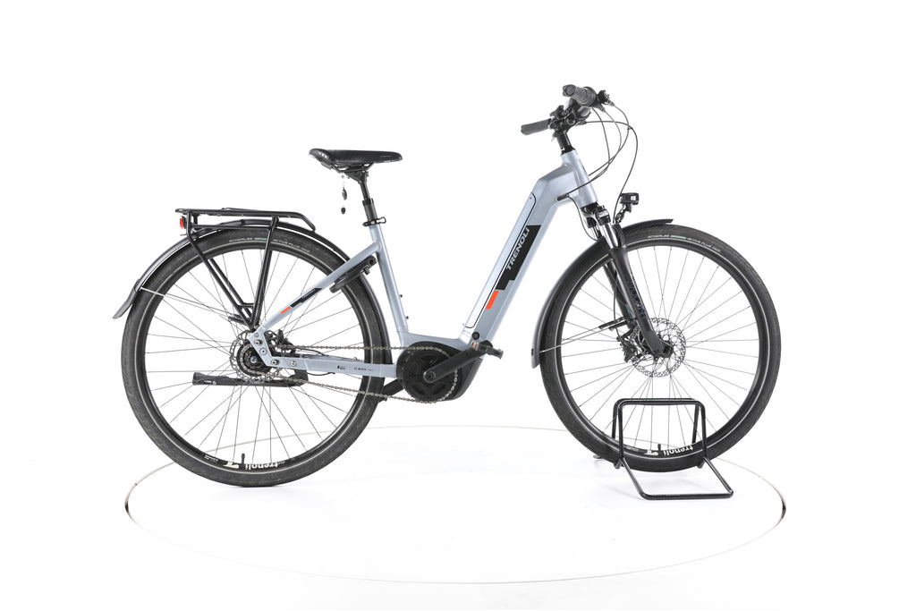 Trenoli Tanaro Classico City E-Bike Tiefeinsteiger - Image 1