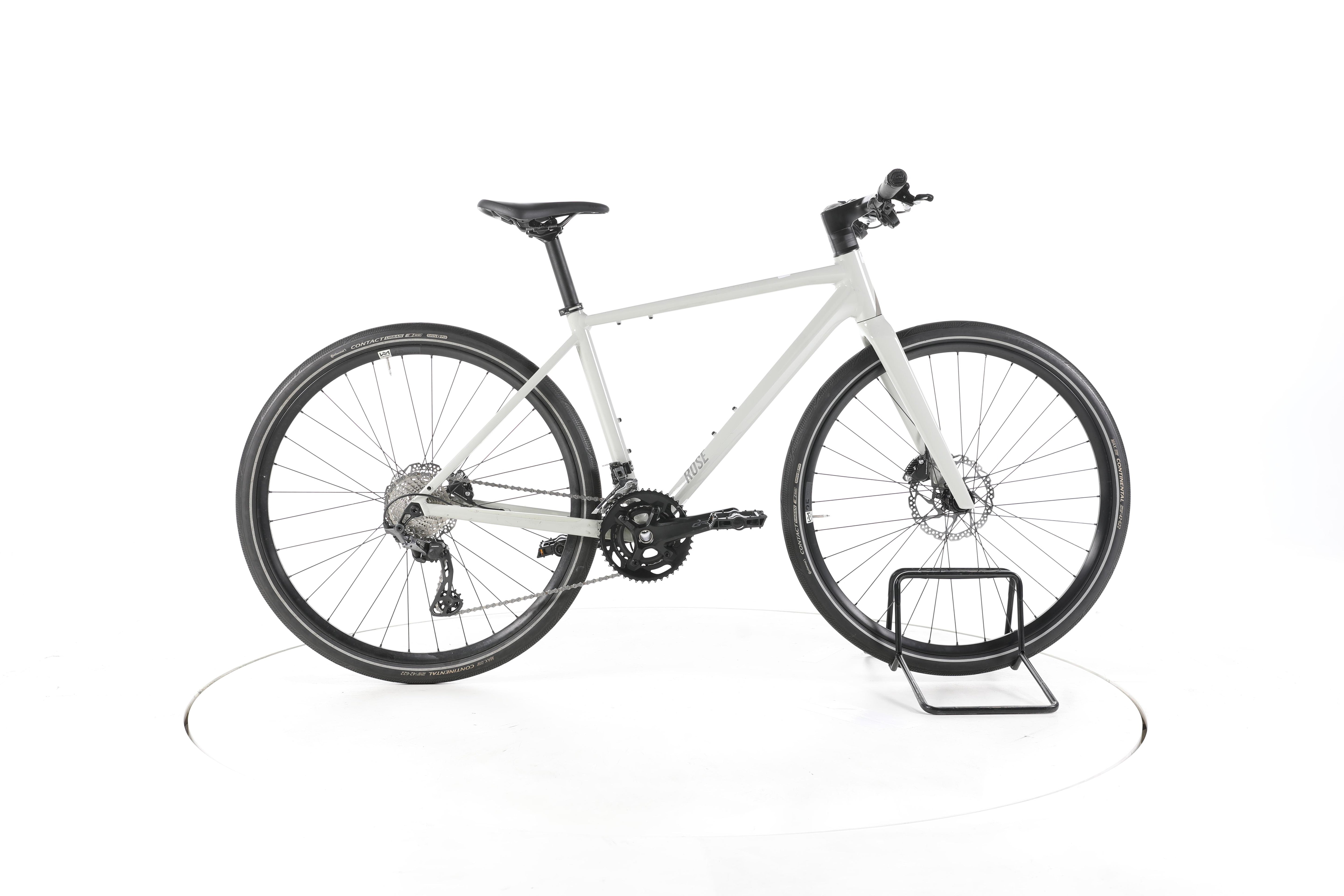 Rose 25 Sneak 2 Gravelbike - Image 1