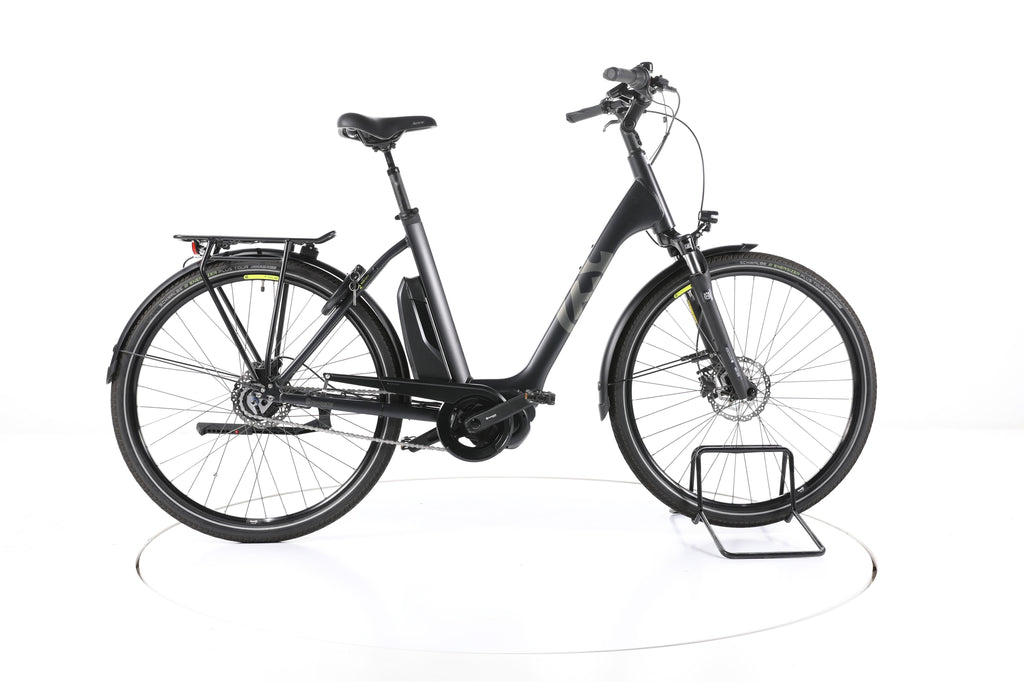 Husqvarna E-Bicycles Eco City 2 LE FW City E-Bike Tiefeinsteiger 2024 - Image 1