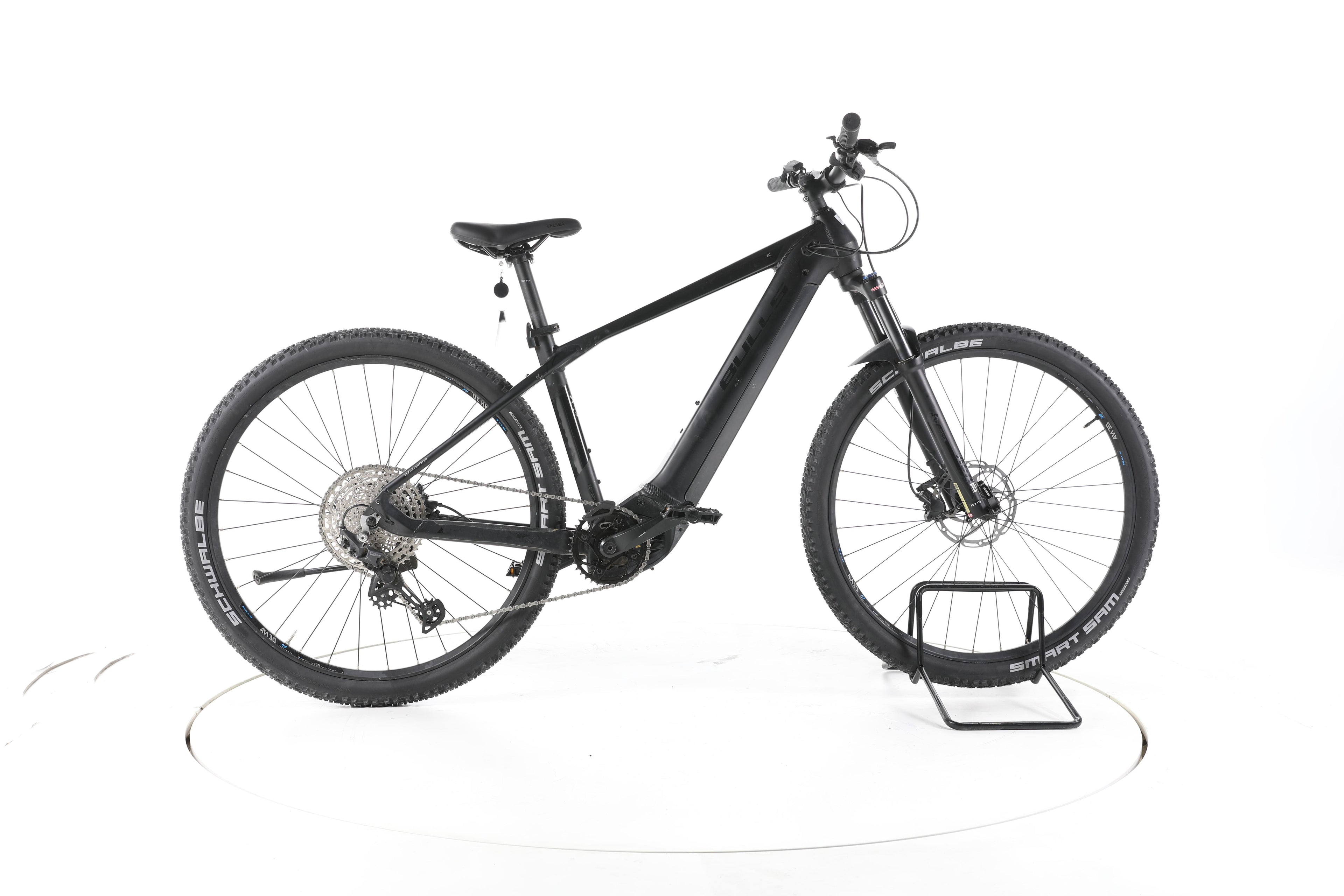 Bulls Copperhead EVO 2 E-Bike 2023 - Image 1